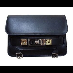 proenza schouler ps11 shoulder bag